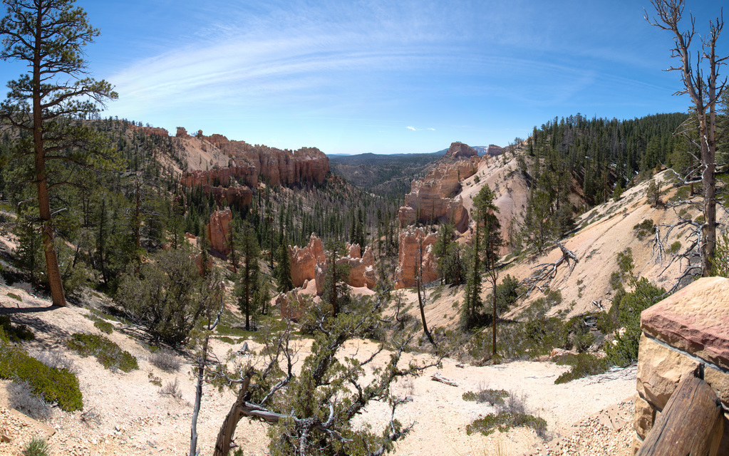 Bryce Canyon