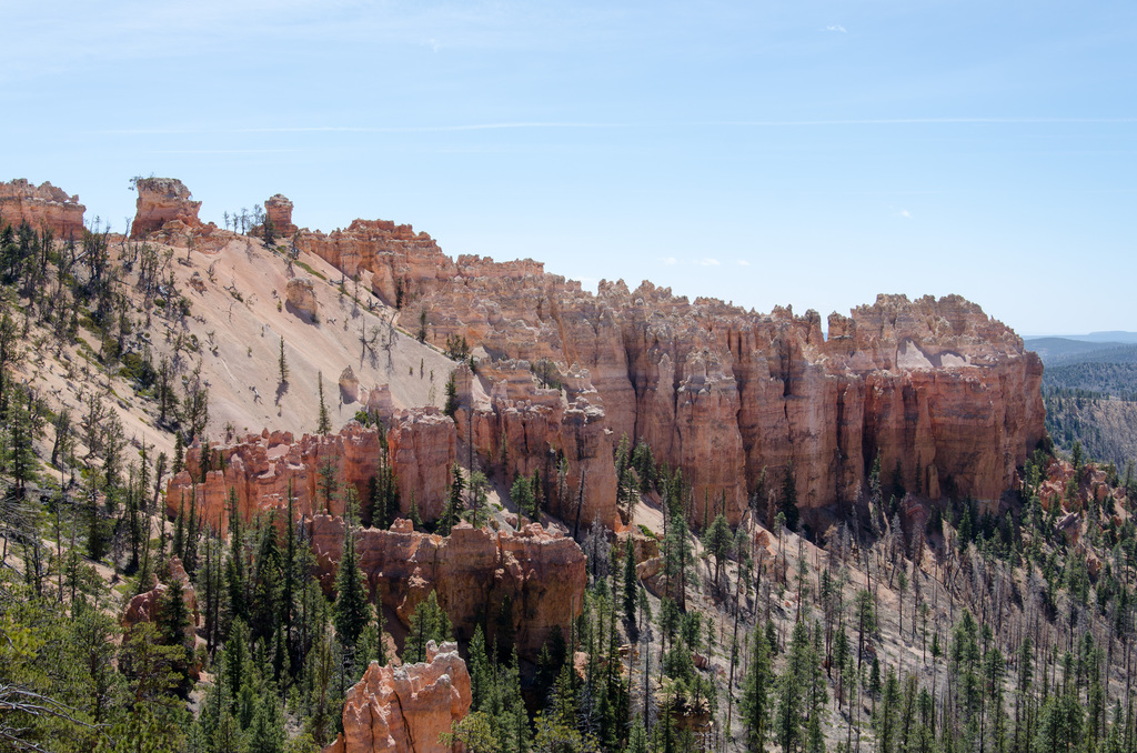 Bryce Canyon