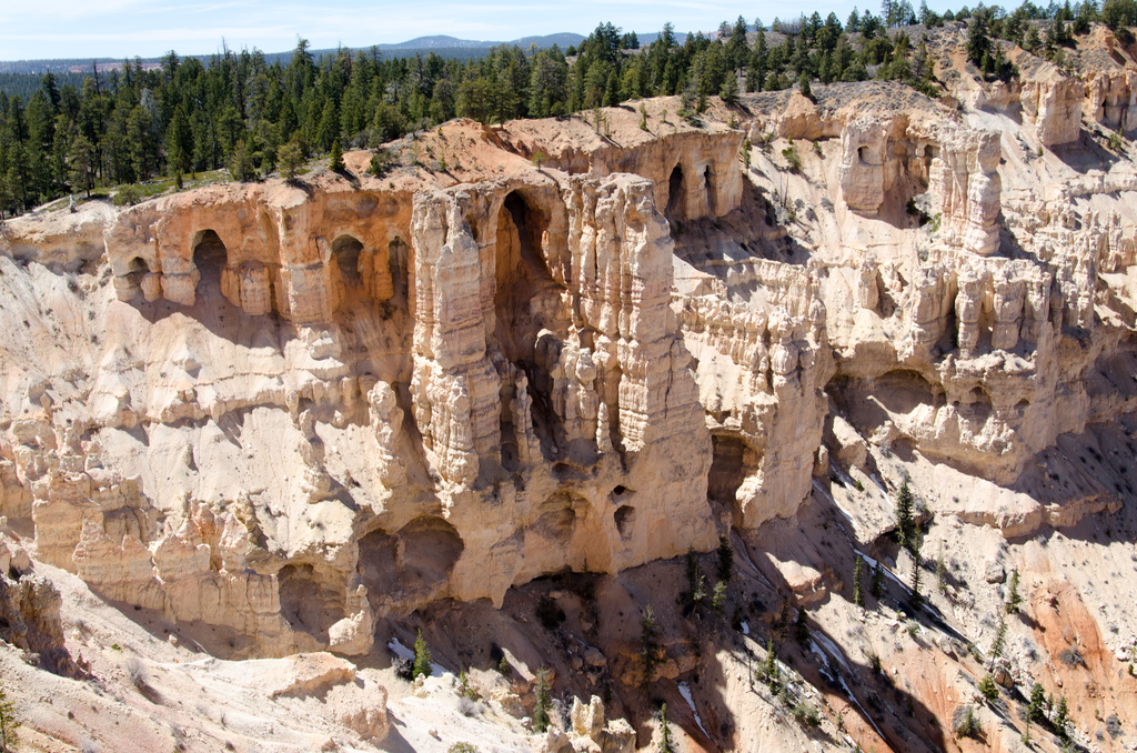 Bryce Canyon