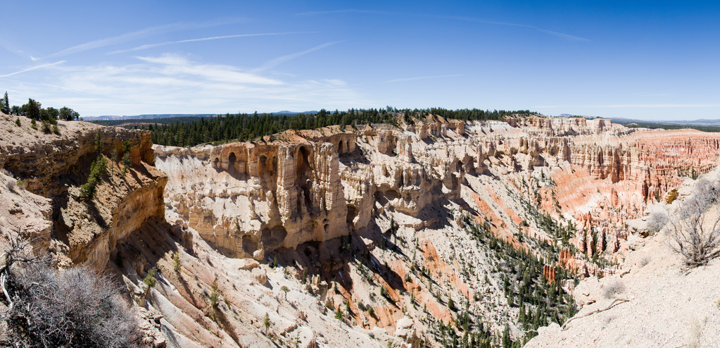 Bryce Canyon