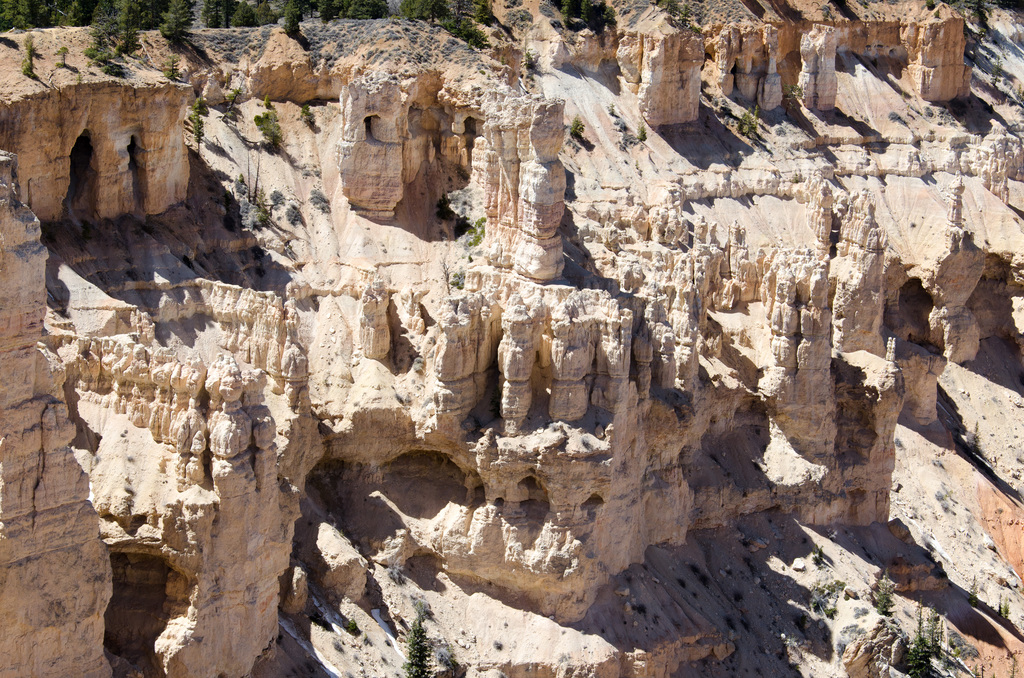 Bryce Canyon