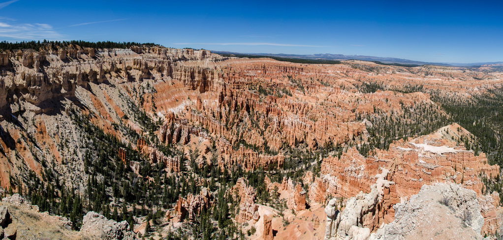 Bryce Canyon