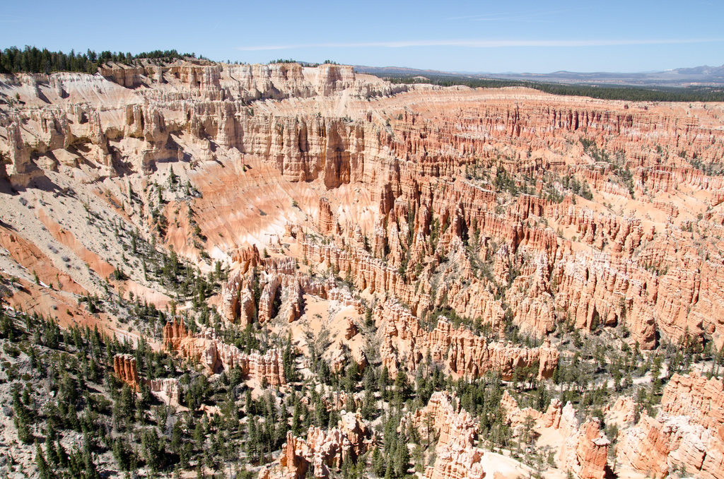 Bryce Canyon
