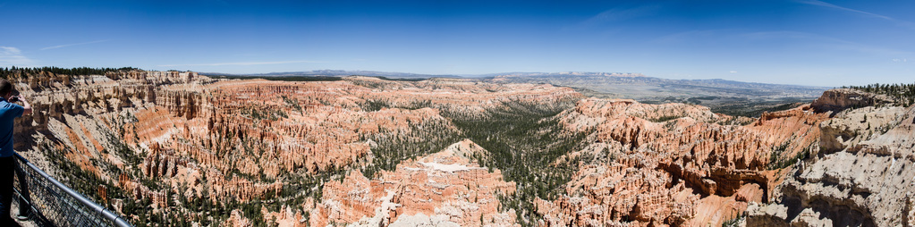 Bryce Canyon