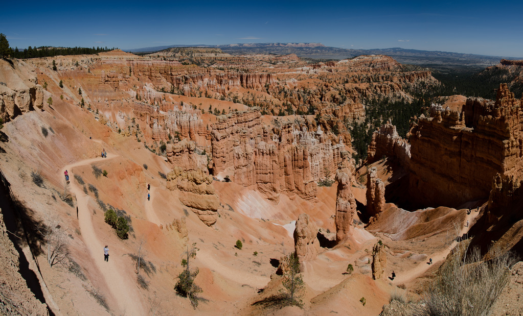 Bryce Canyon