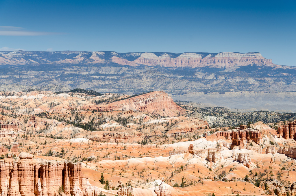 Bryce Canyon