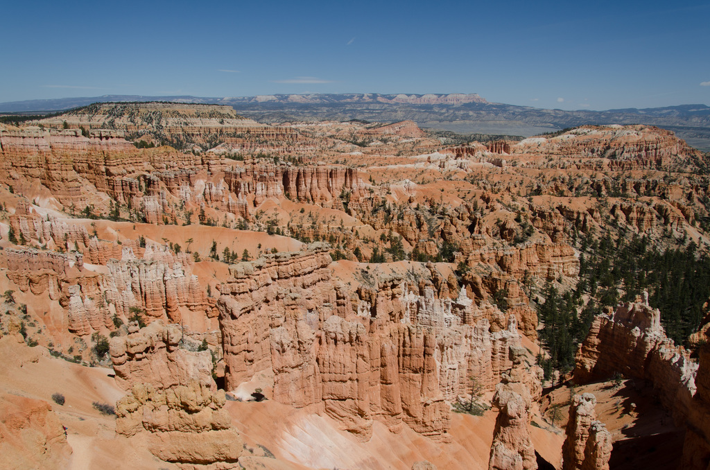 Bryce Canyon