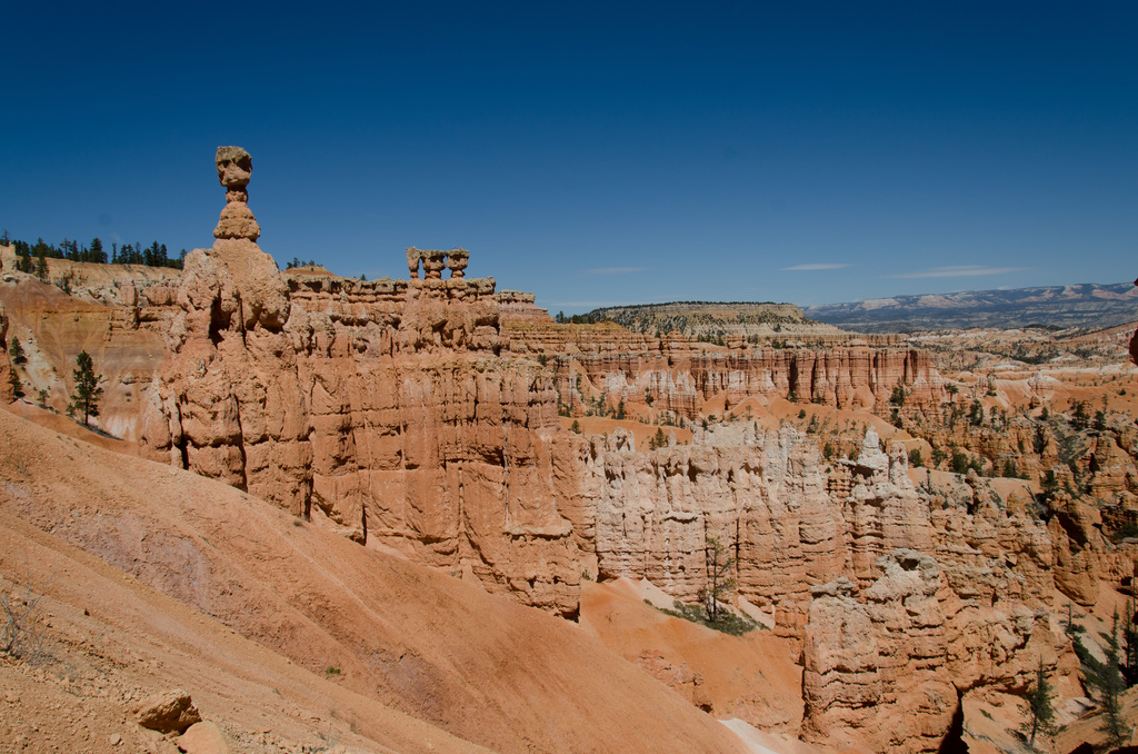Bryce Canyon