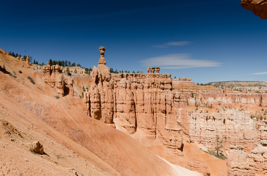 Bryce Canyon