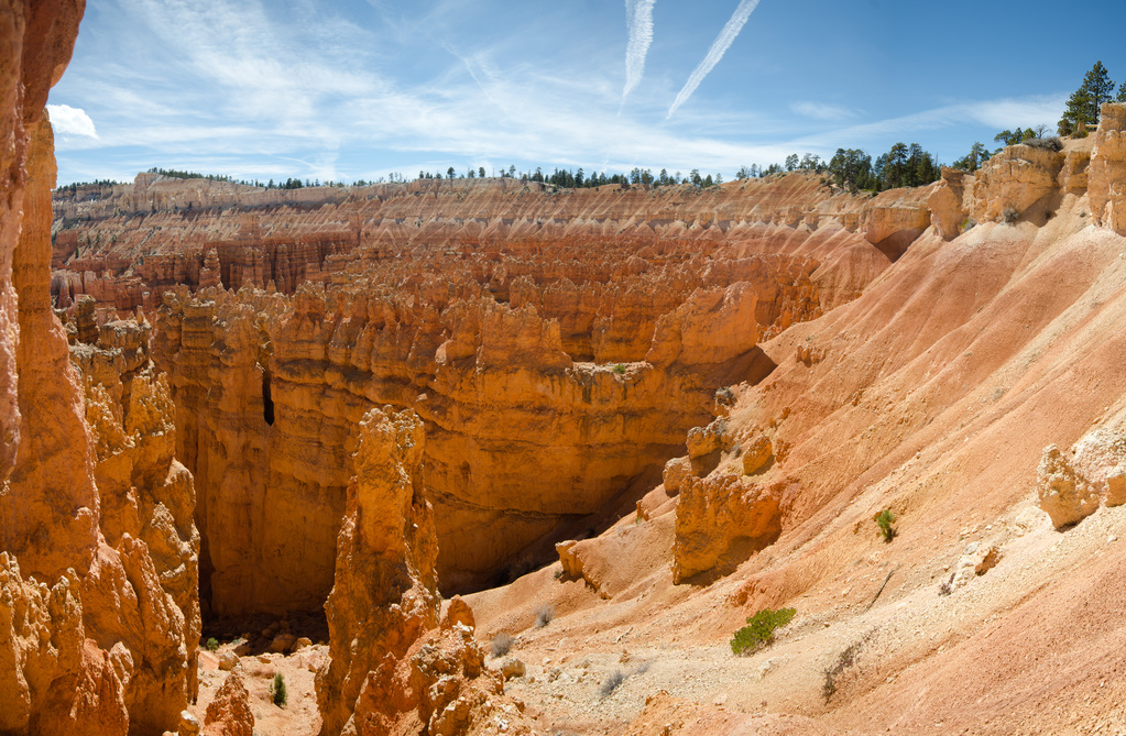 Bryce Canyon