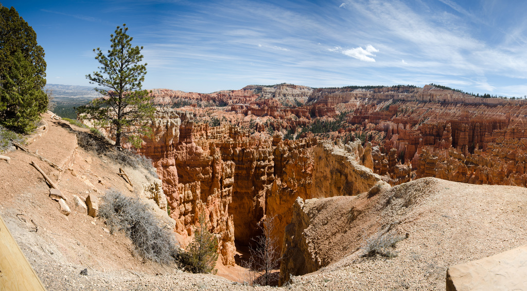 Bryce Canyon