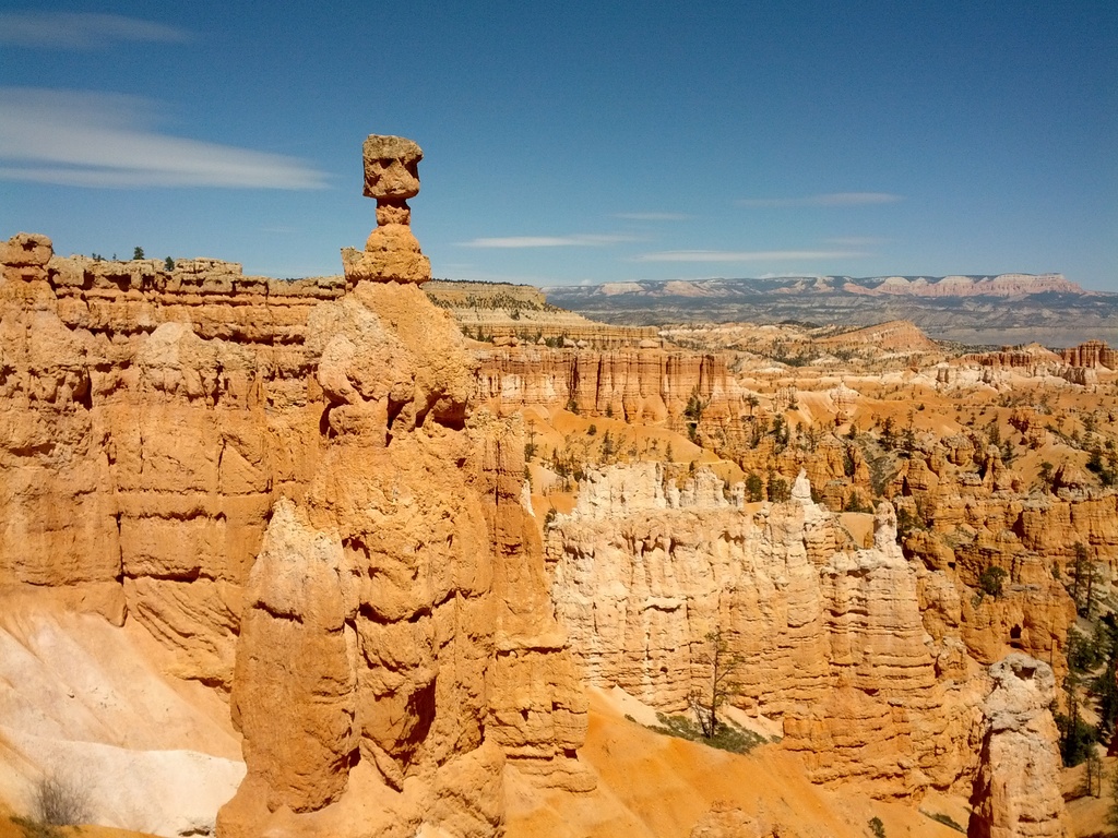 Bryce Canyon