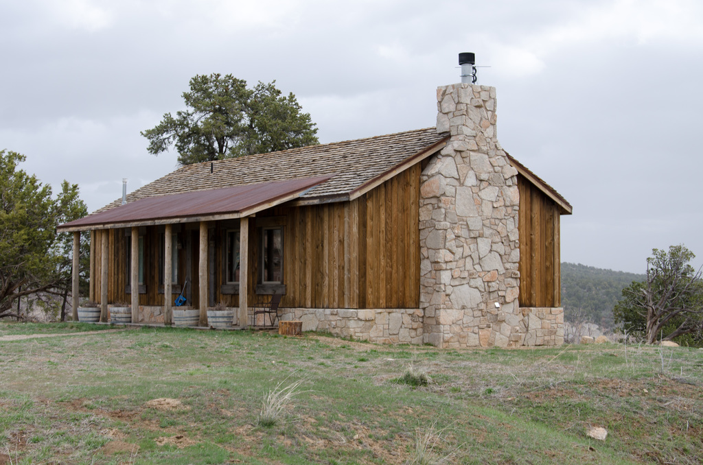 Cabin