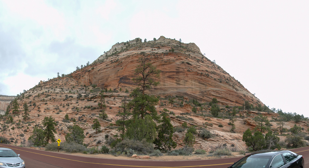 Zion