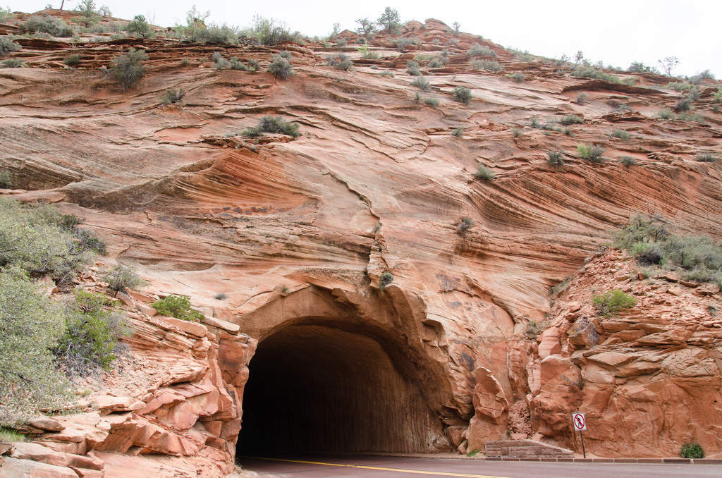 Zion