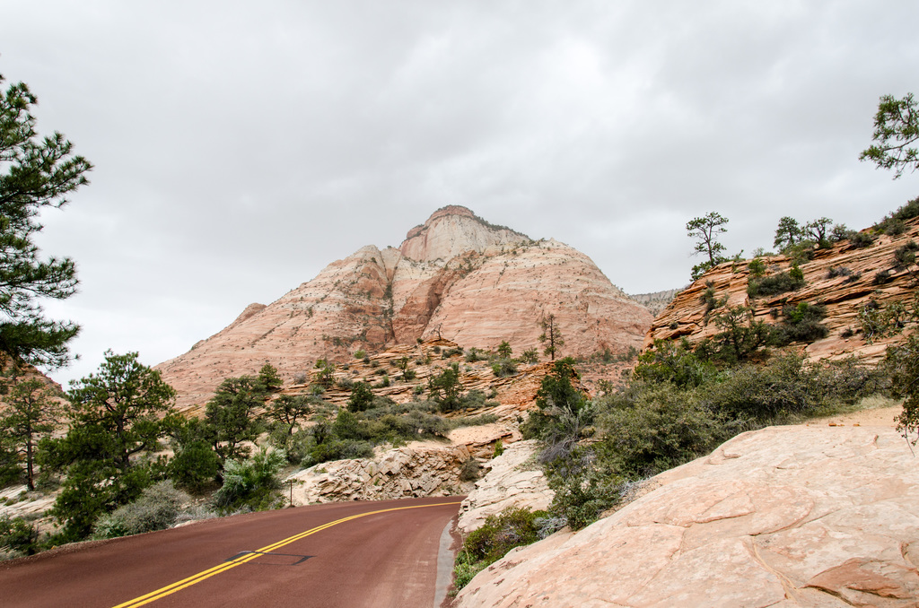 Zion