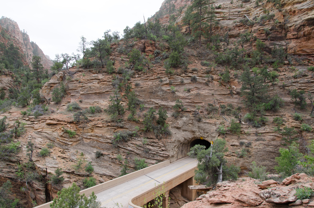 Zion