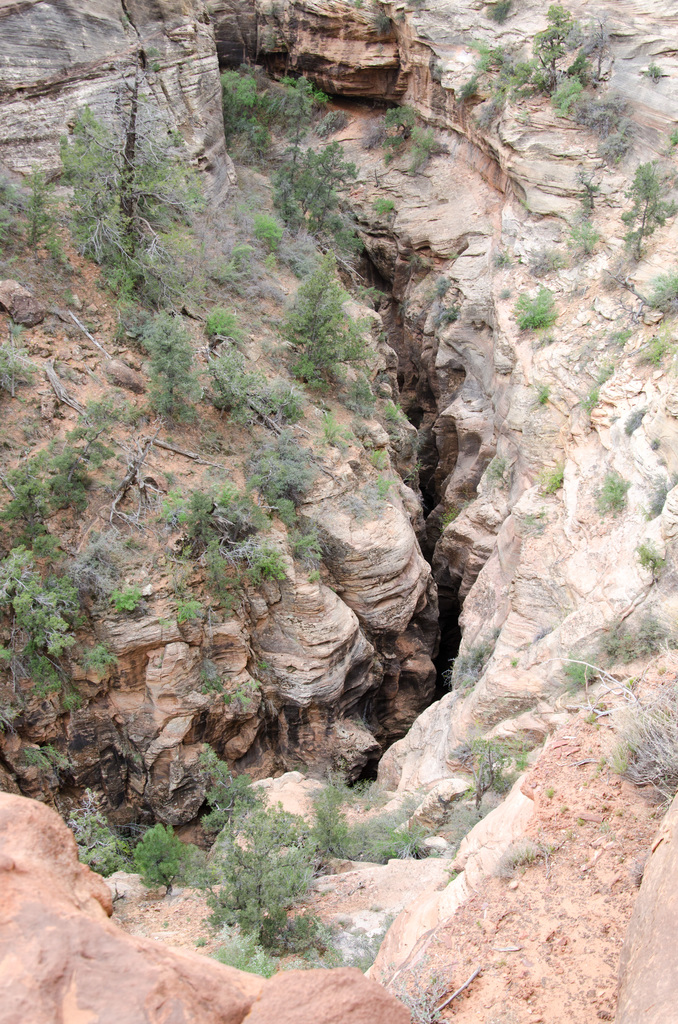Zion