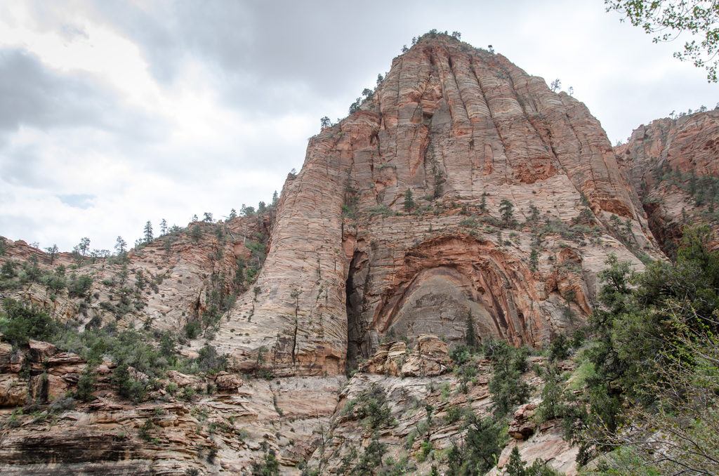 Zion