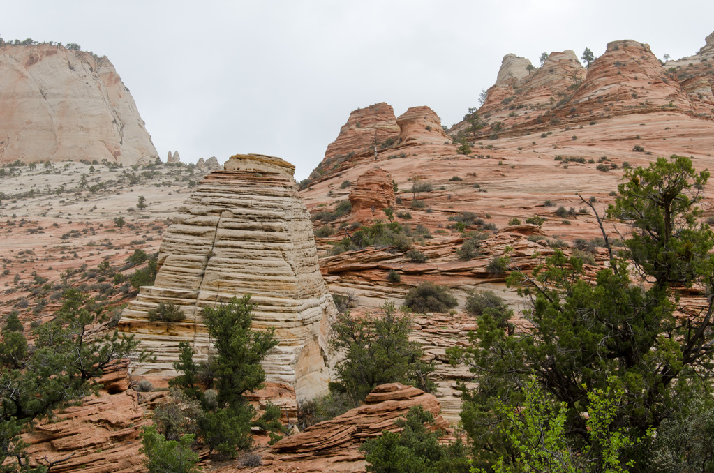 Zion