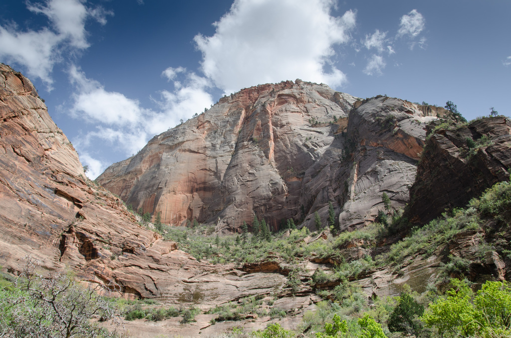 Zion National Park