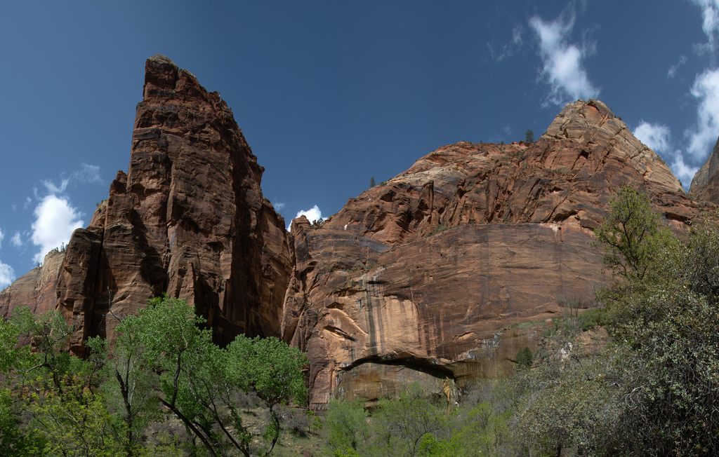 Zion National Park