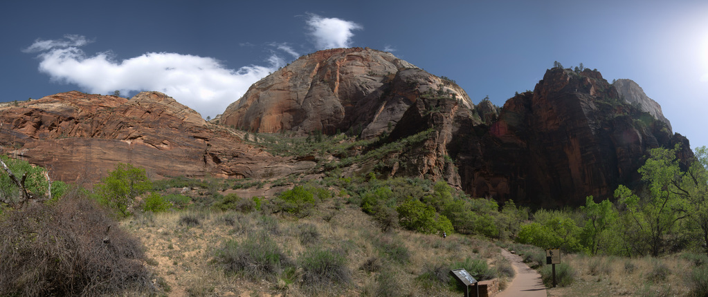Zion National Park