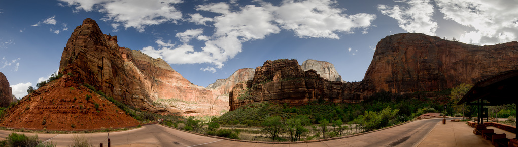 Zion National Park