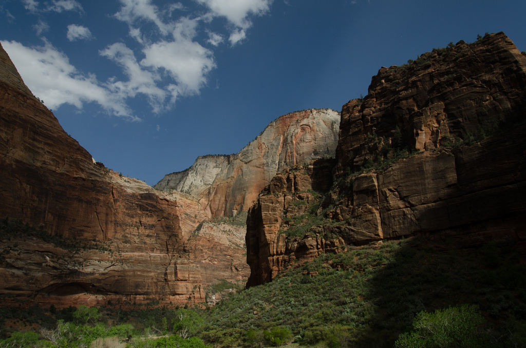 Zion National Park