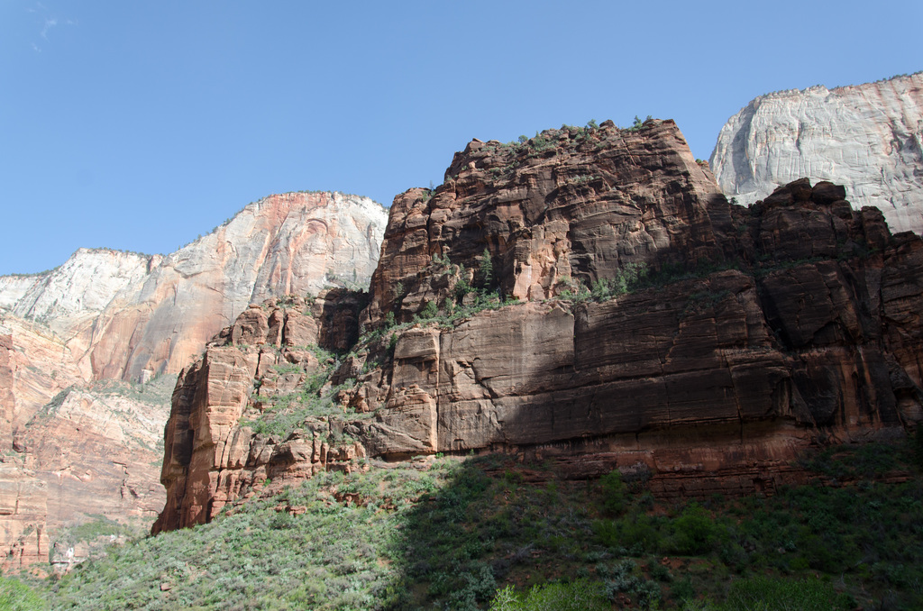 Zion National Park