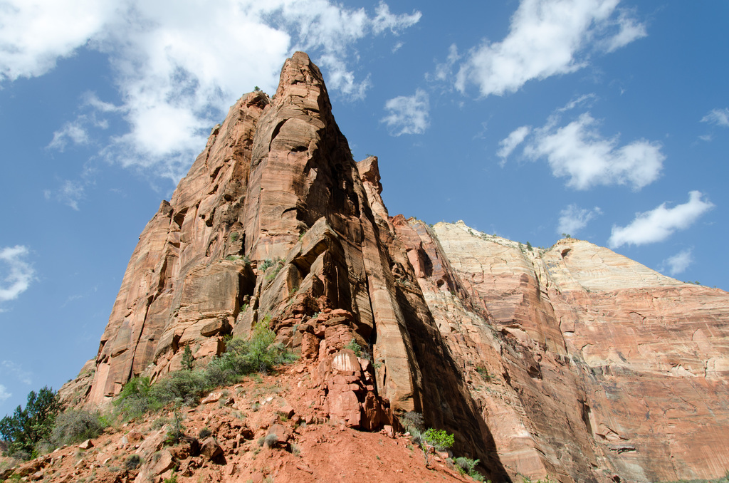 Zion National Park