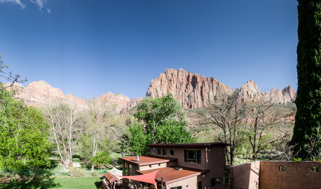 Zion
