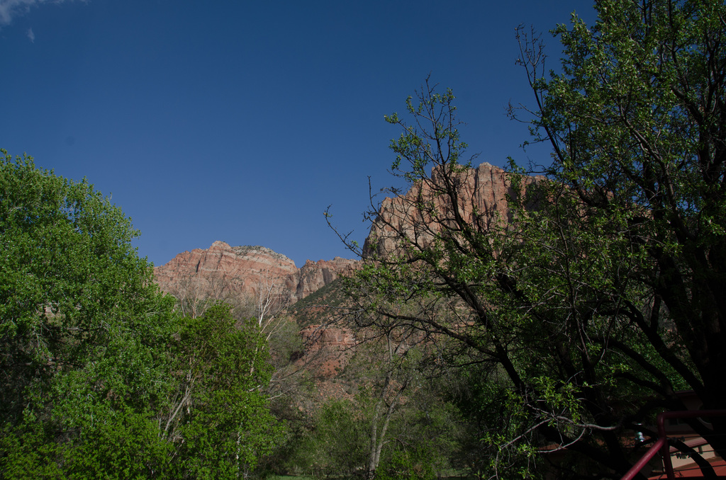 Zion