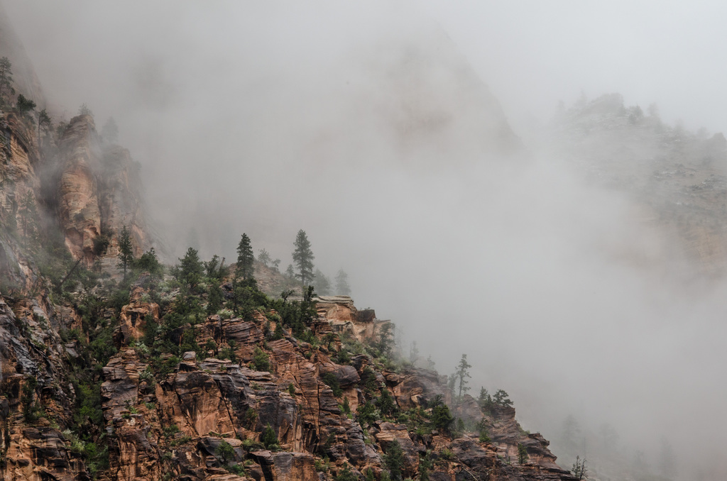 Zion National Park
