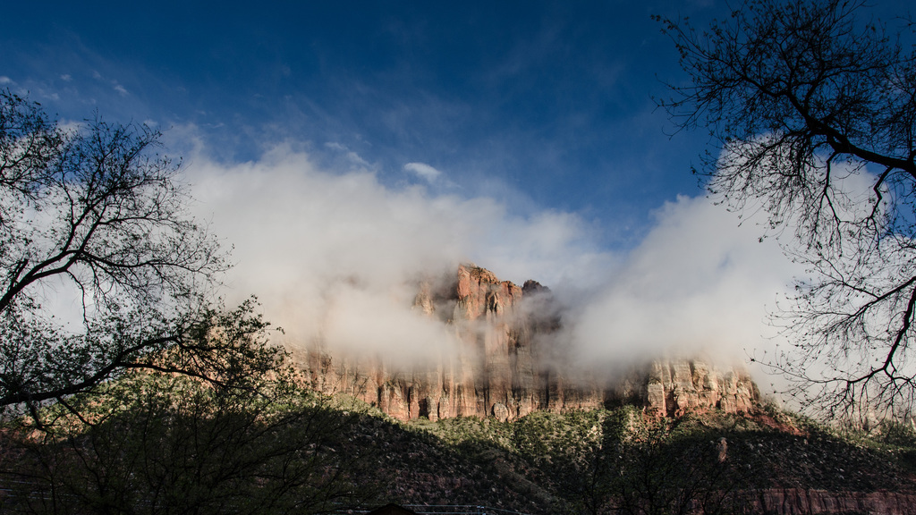 Zion