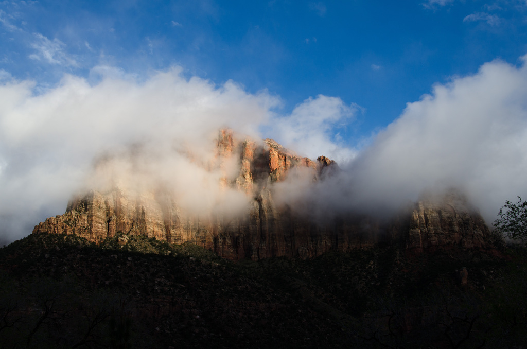 Zion