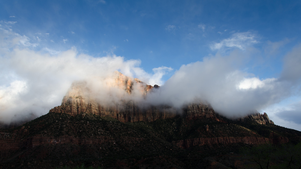 Zion