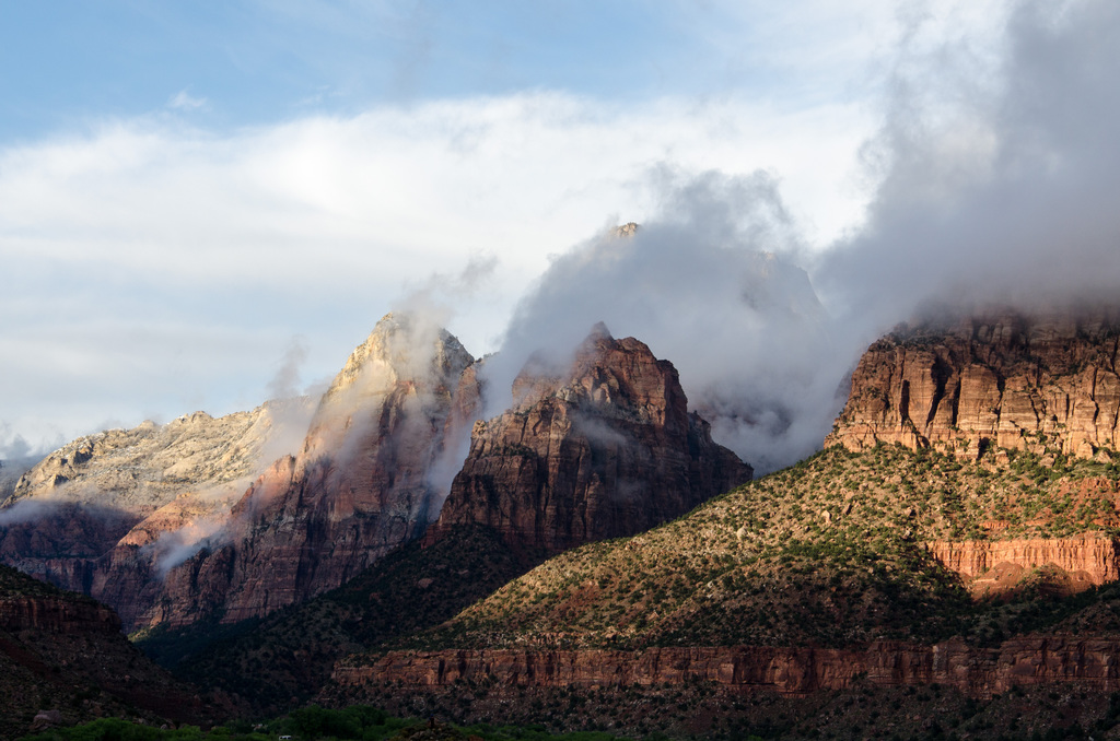 Zion