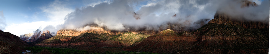 Zion