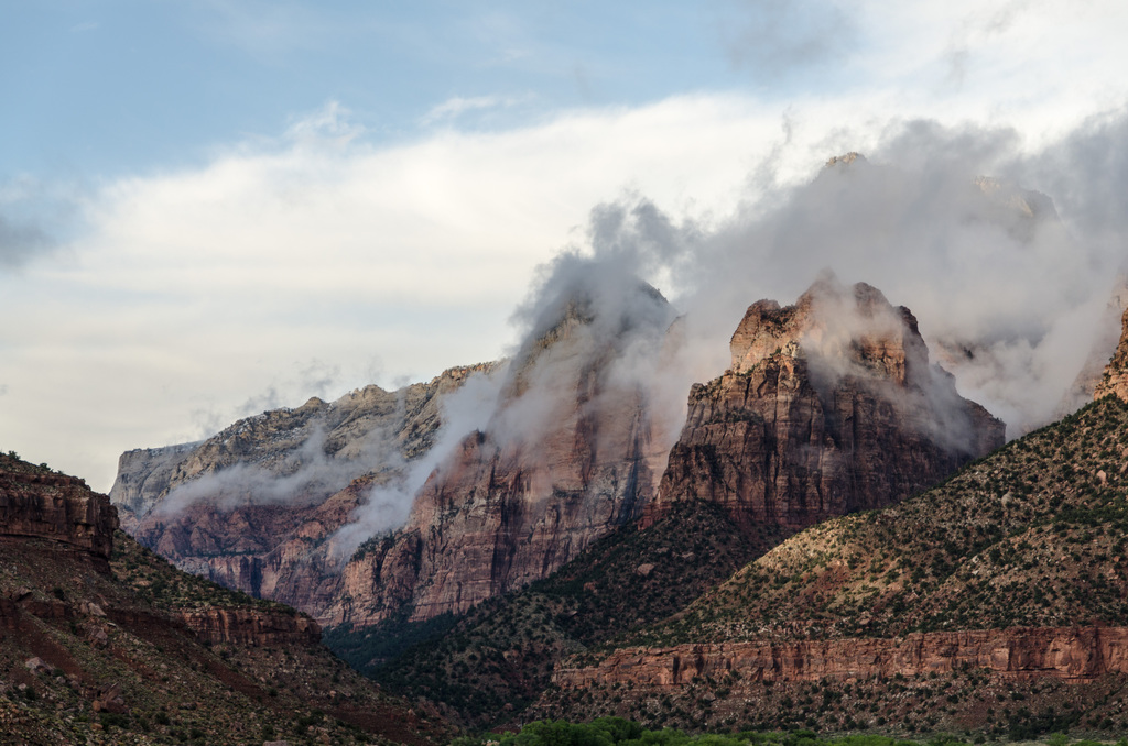 Zion