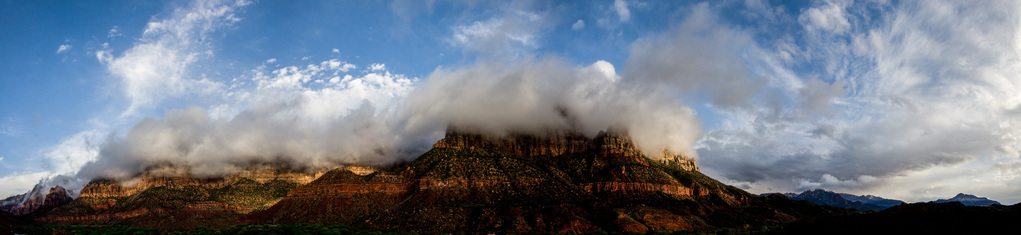 Zion