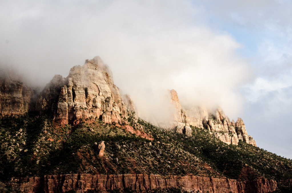 Zion