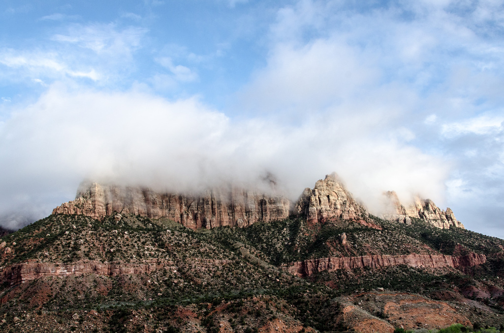 Zion