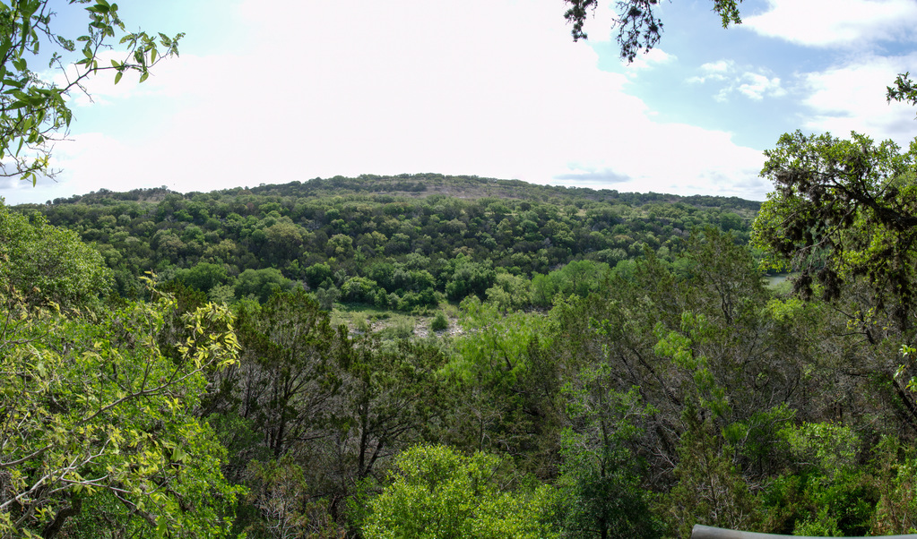 Westcave Preserve