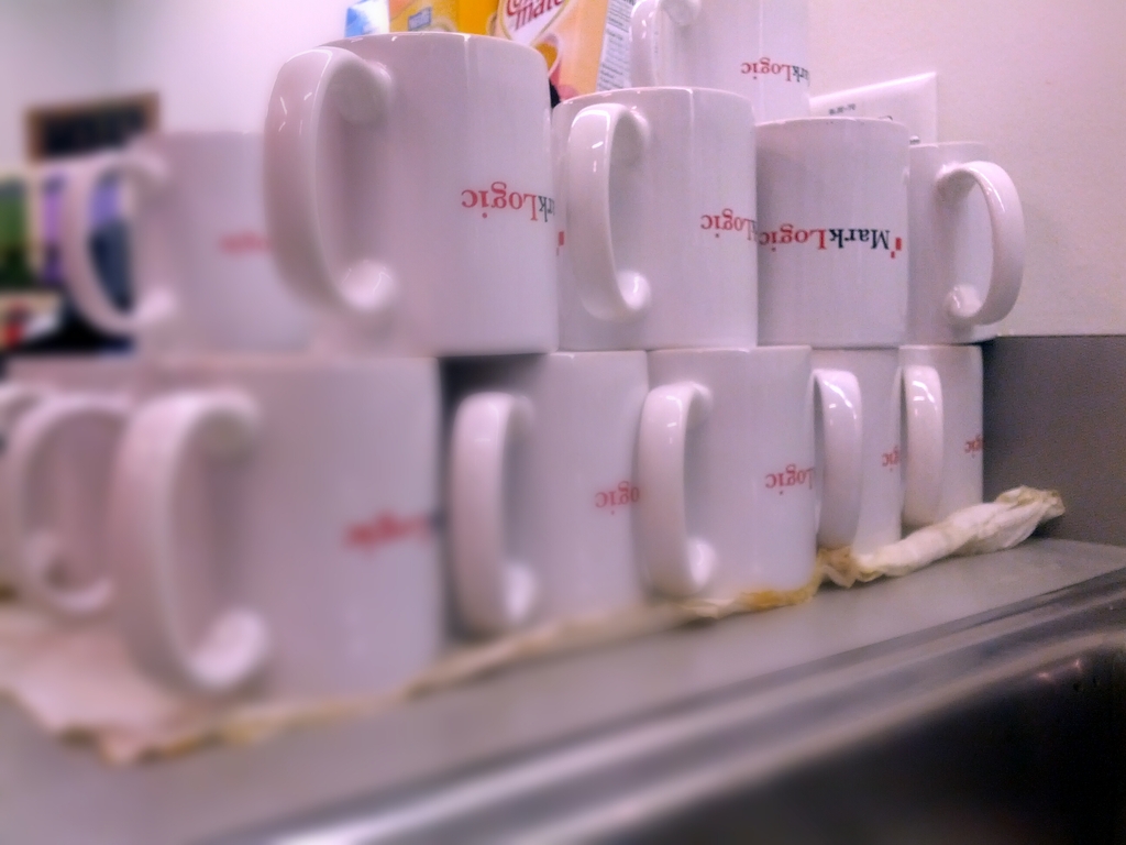 Mug me