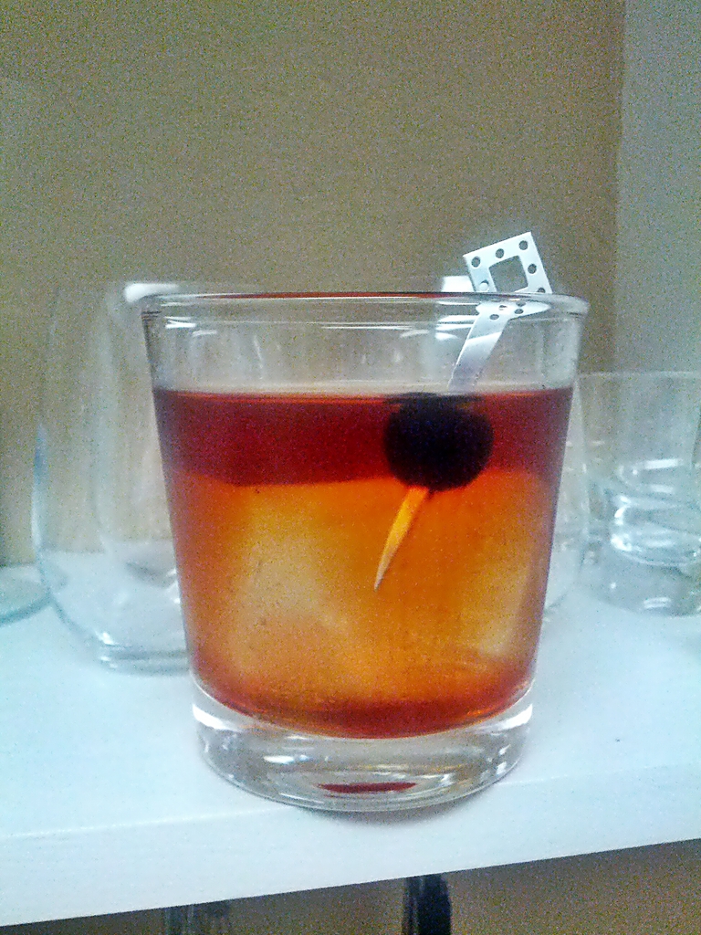Manhattan