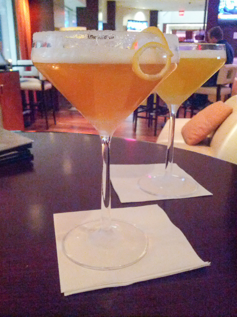 Cocktails