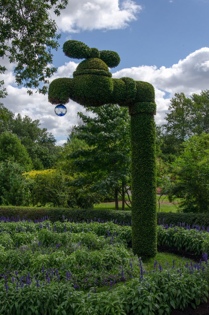 Montreal Botanical Gardens Montreal Botanical Gardens
