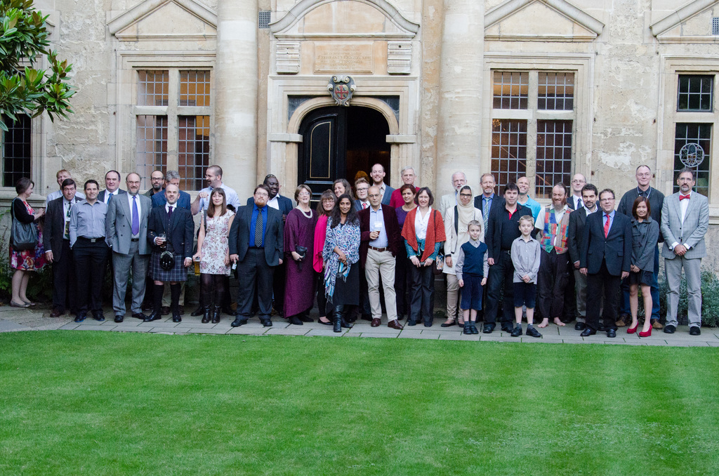 XML Summer School 2013 Group Photo XML Summer School 2013 Group Photo