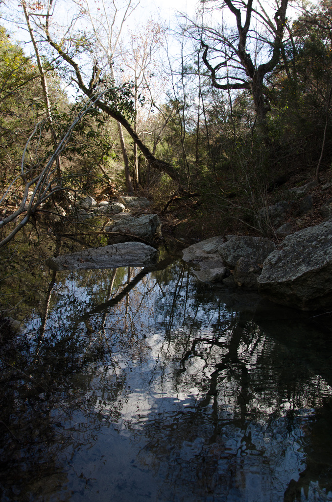 Turkey Creek Trail